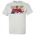 Classic Unisex T-Shirt - WUBAQJWQ - Ash - 2