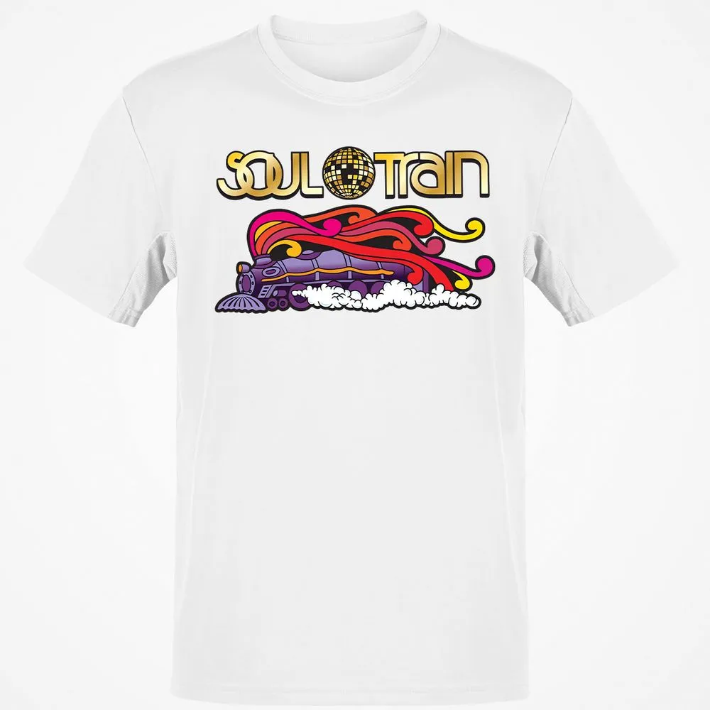 Classic Unisex T-Shirt - WUBAQJWQ - White - 12