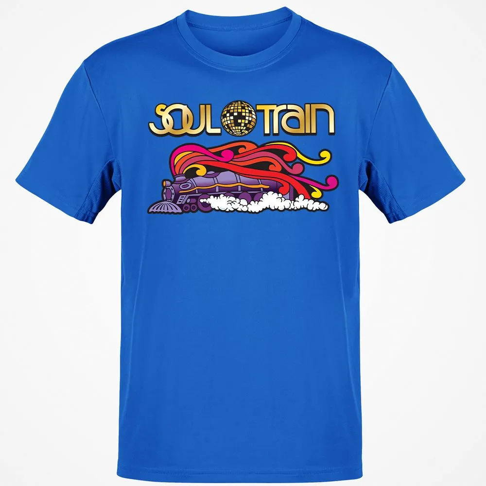 Classic Unisex T-Shirt - WUBAQJWQ - Royal - 11