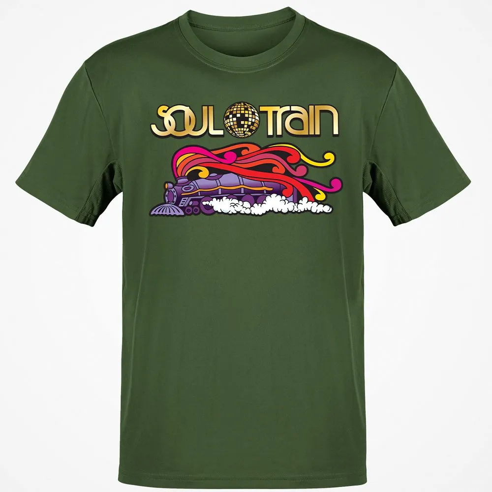 Classic Unisex T-Shirt - WUBAQJWQ - Military Green - 6