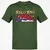 Classic Unisex T-Shirt - WUBAQJWQ - Military Green - 6