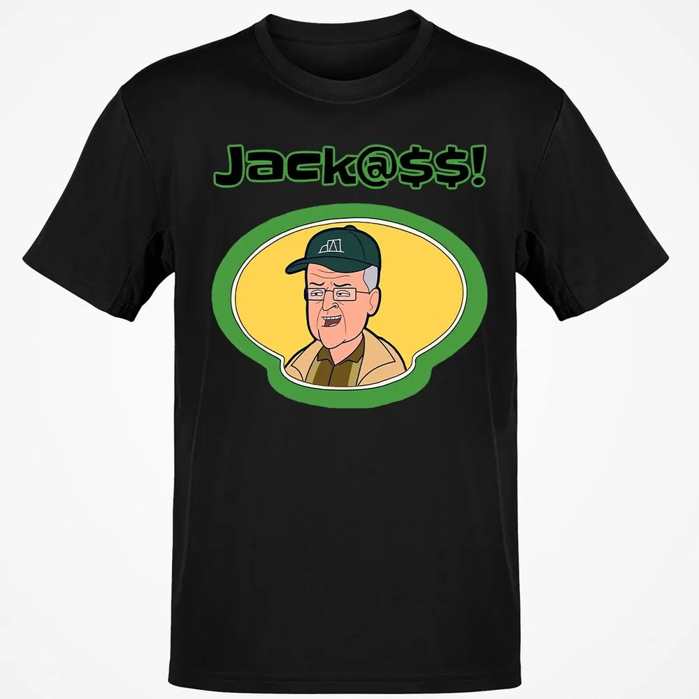 Classic Unisex T-Shirt - HQ6HS56X - Black - 12