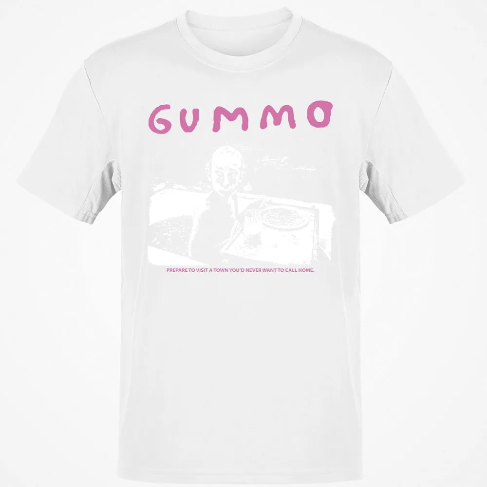 Classic Unisex T-Shirt - RUKP49Y2 - White - 12