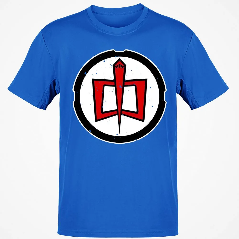 Classic Unisex T-Shirt - 2ERSE27R - Royal - 11