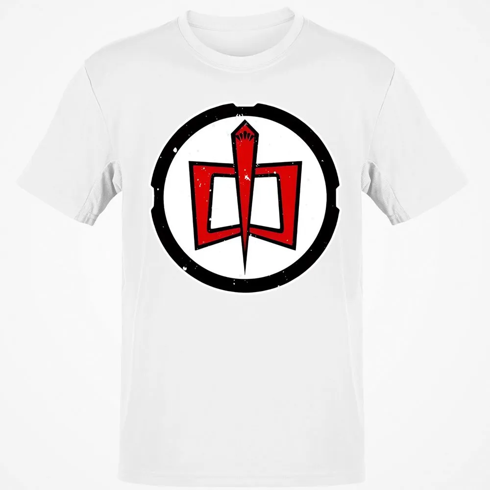 Classic Unisex T-Shirt - 2ERSE27R - White - 12