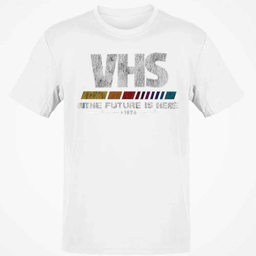 Classic Unisex T-Shirt - PYNKZY64 - White - 12