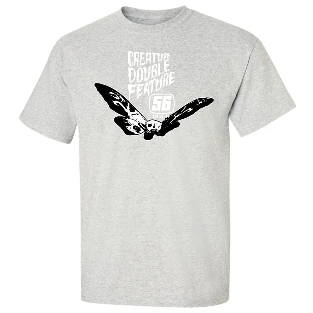 Classic Unisex T-Shirt - HGST7AGN - Ash - 2