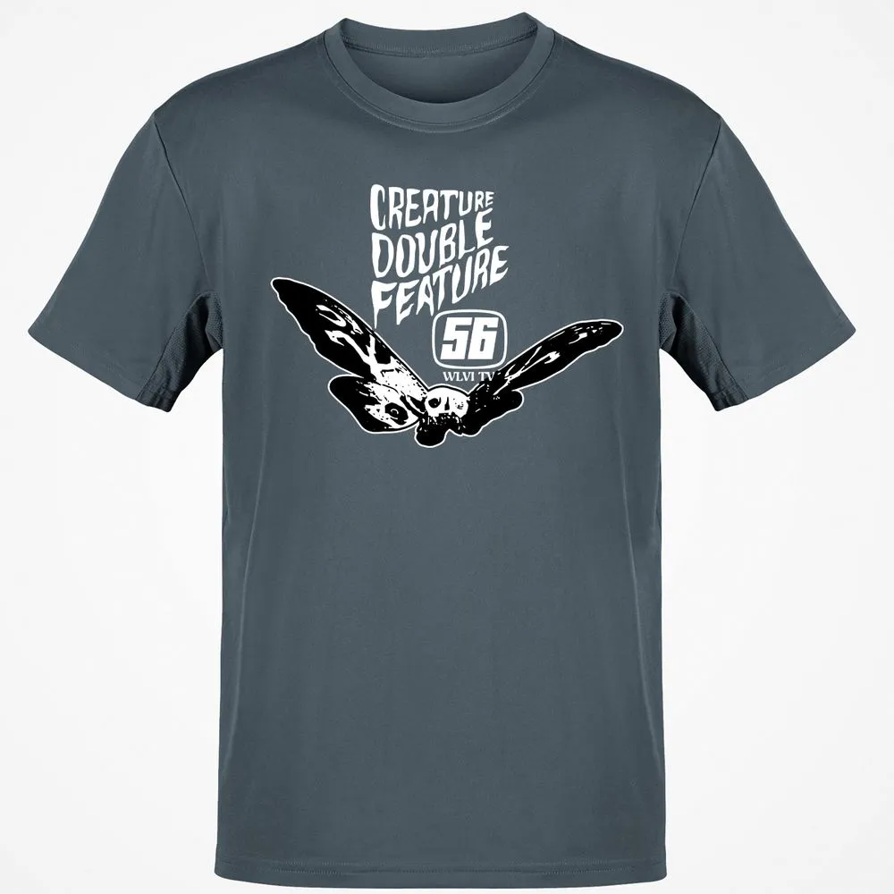 Classic Unisex T-Shirt - HGST7AGN - Charcoal - 3