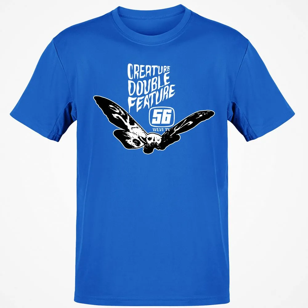 Classic Unisex T-Shirt - HGST7AGN - Royal - 11