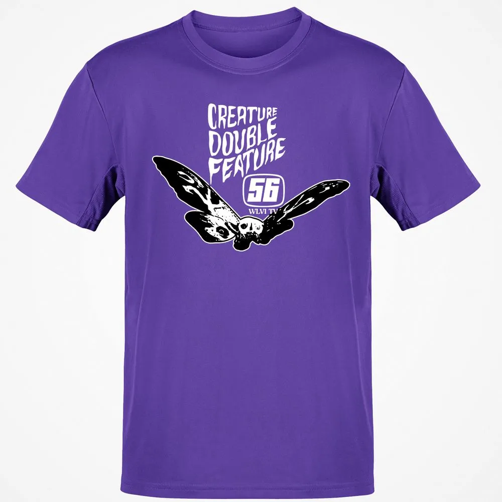 Classic Unisex T-Shirt - HGST7AGN - Purple - 9