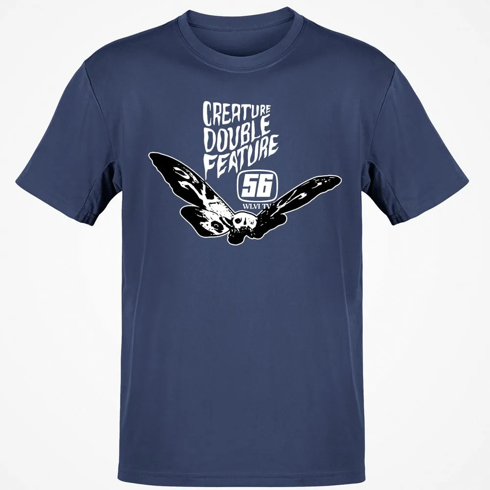Classic Unisex T-Shirt - HGST7AGN - Navy - 7