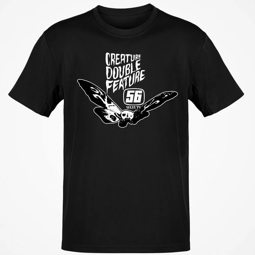 Classic Unisex T-Shirt - HGST7AGN - Black - 1