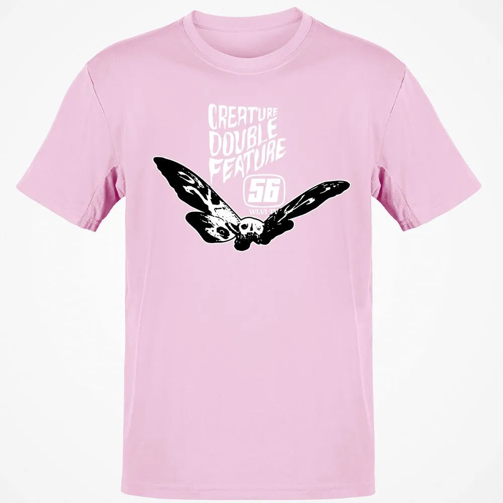 Classic Unisex T-Shirt - HGST7AGN - Light Pink - 5