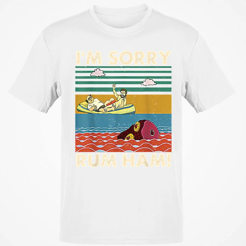 Classic Unisex T-Shirt - PM2LKRKY - White - 12