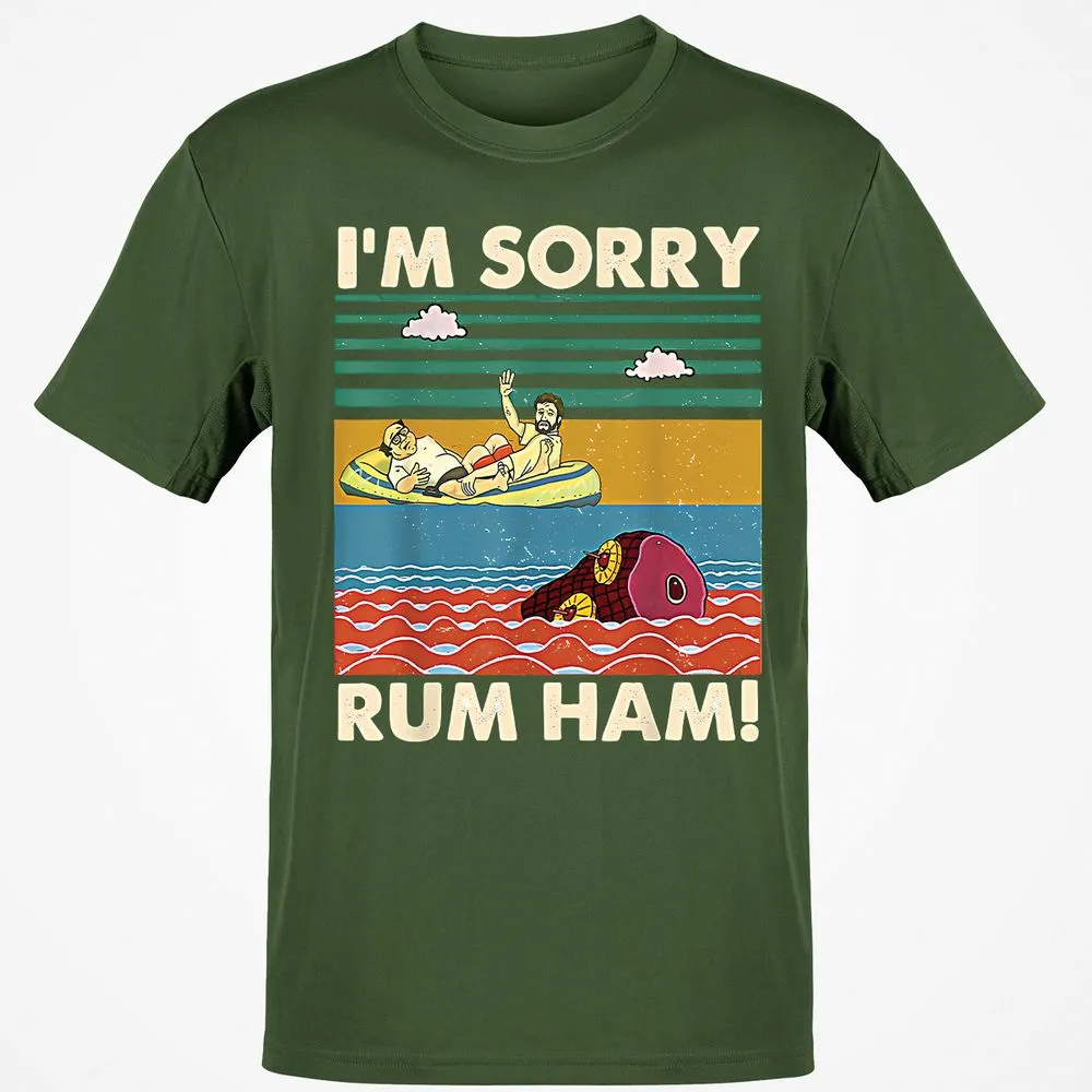 Classic Unisex T-Shirt - PM2LKRKY - Military Green - 6