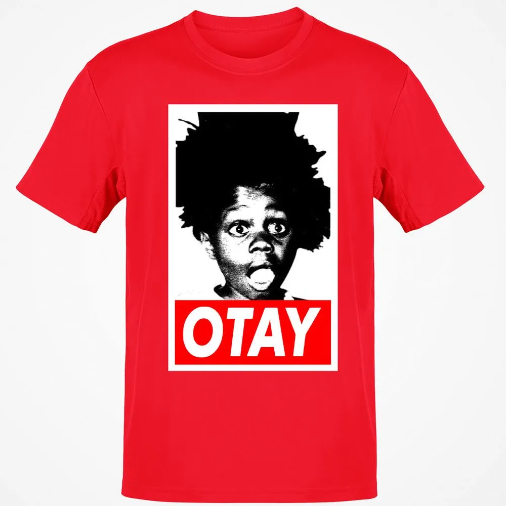 Classic Unisex T-Shirt - N1QABNG1 - Red - 10