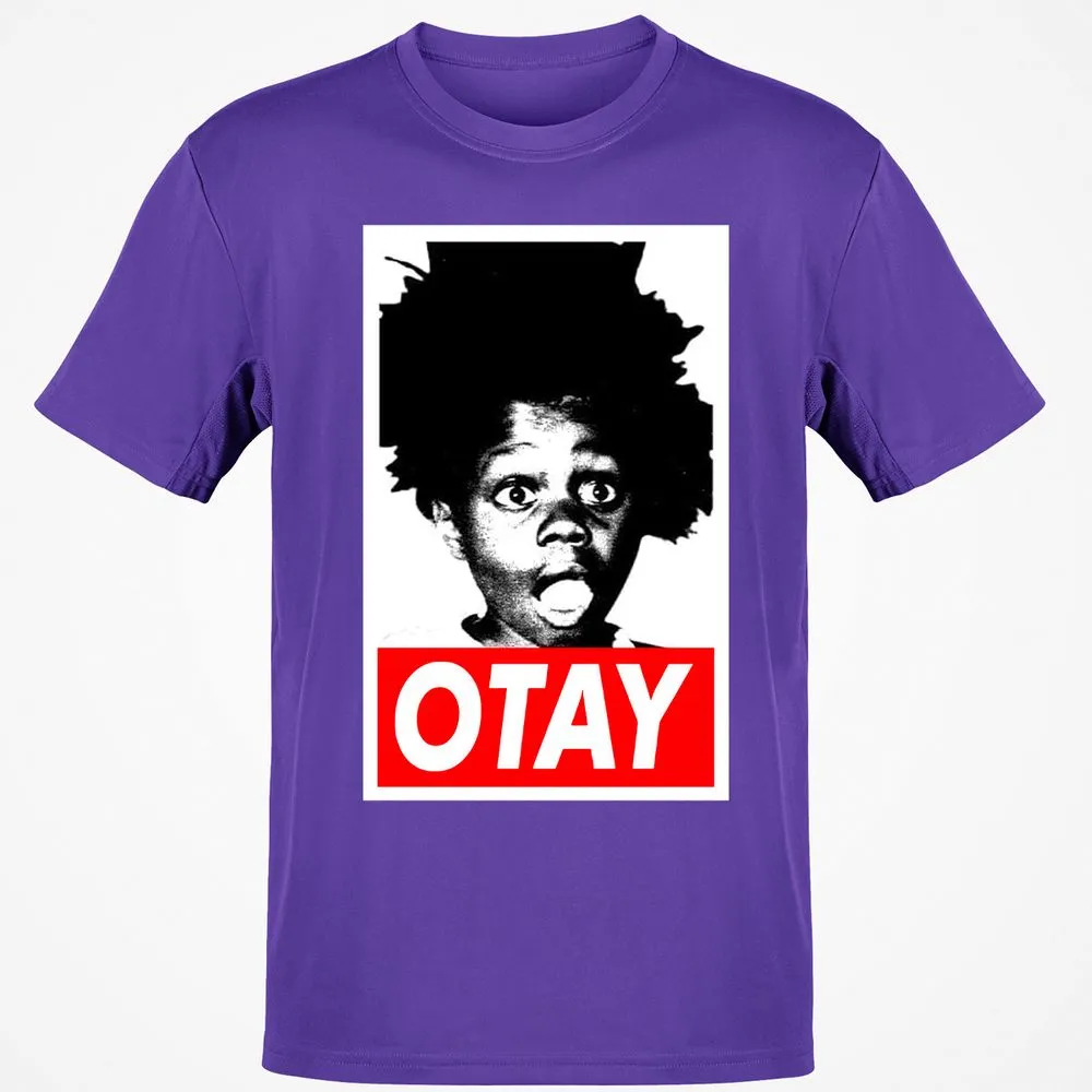 Classic Unisex T-Shirt - N1QABNG1 - Purple - 9