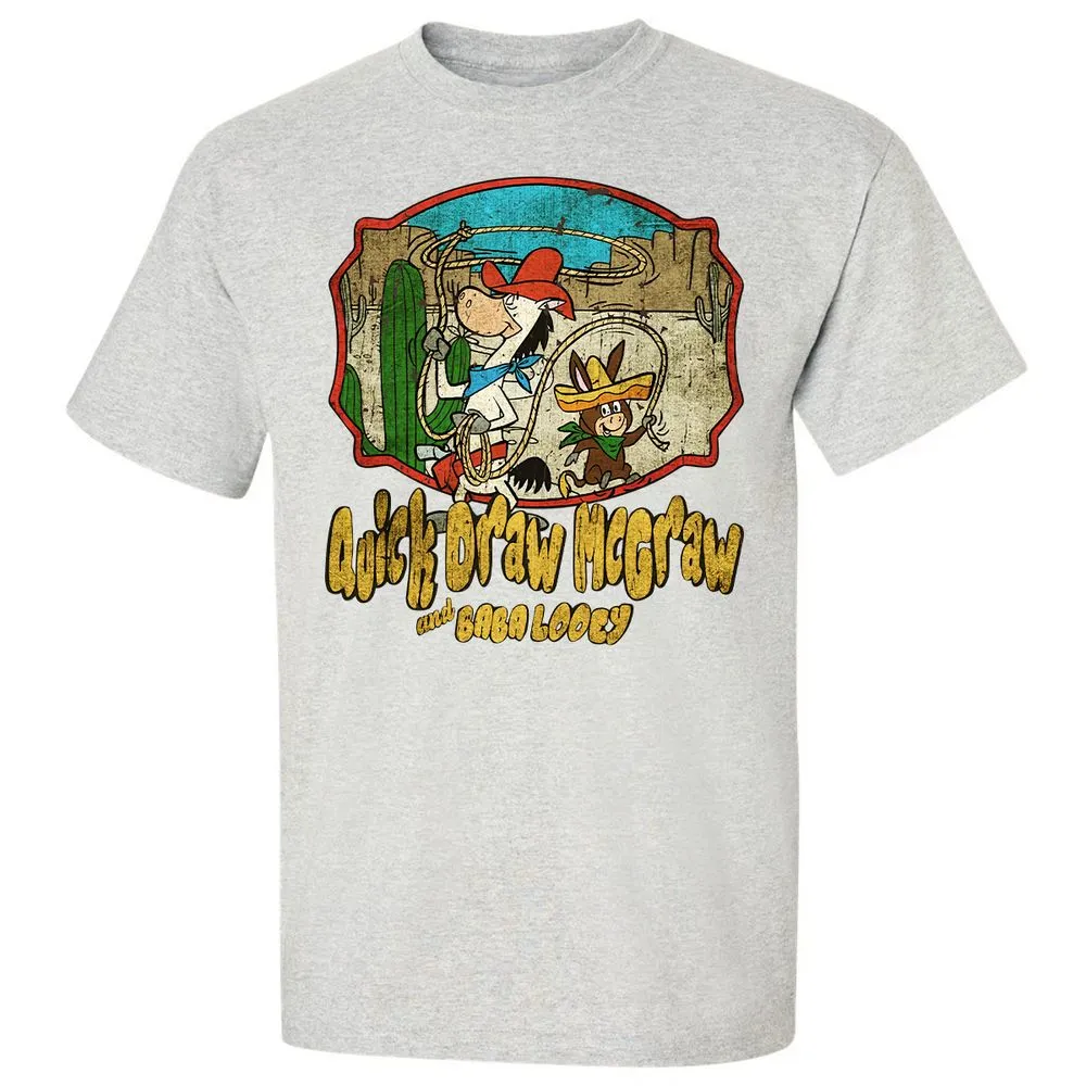 Classic Unisex T-Shirt - CC8QQGW5 - Ash - 2
