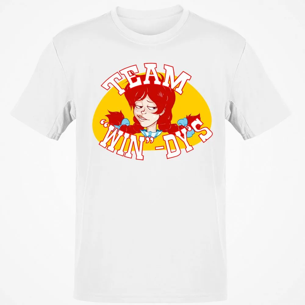 Classic Unisex T-Shirt - ZPD4QL7N - White - 12
