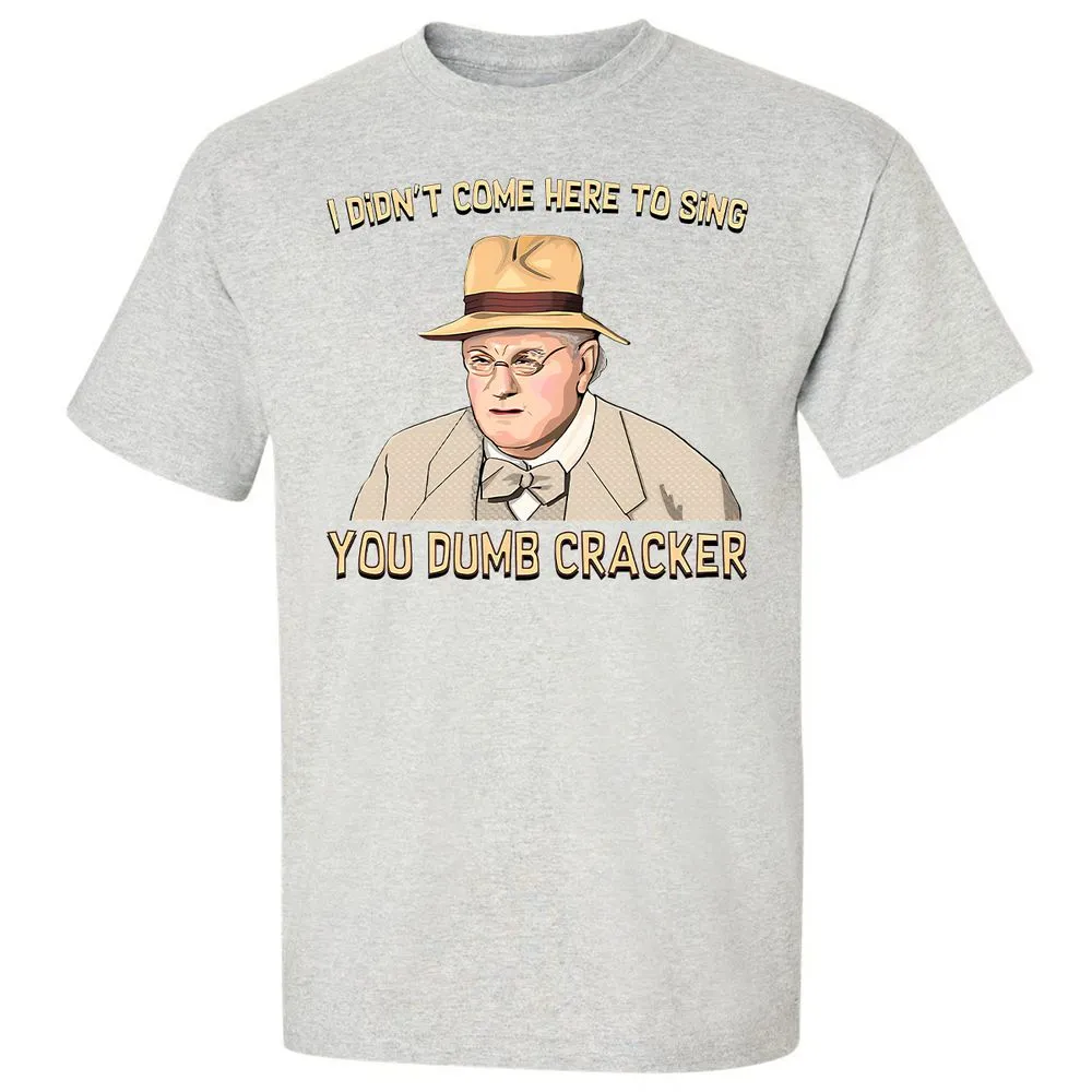 Classic Unisex T-Shirt - YPRR3FG3 - Ash - 2