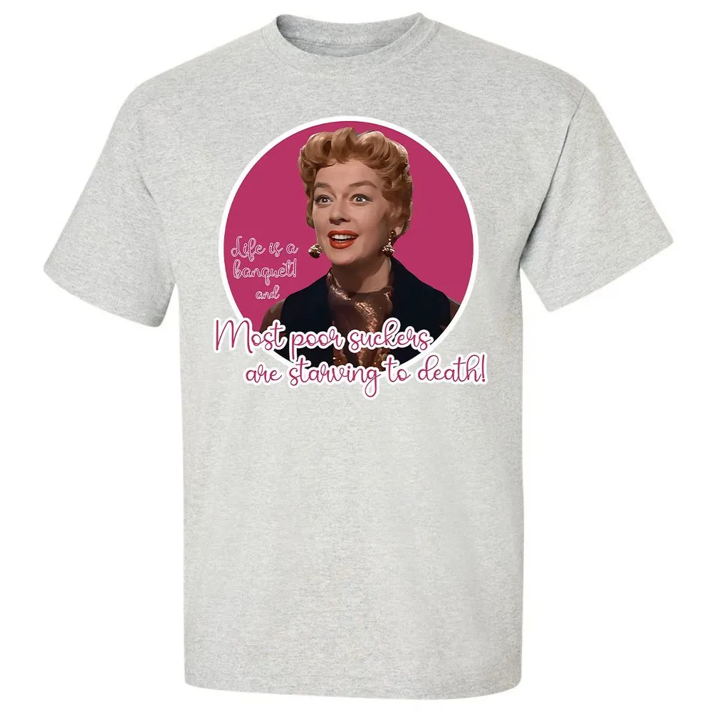 Classic Unisex T-Shirt - S2P6Y75S - Ash - 2