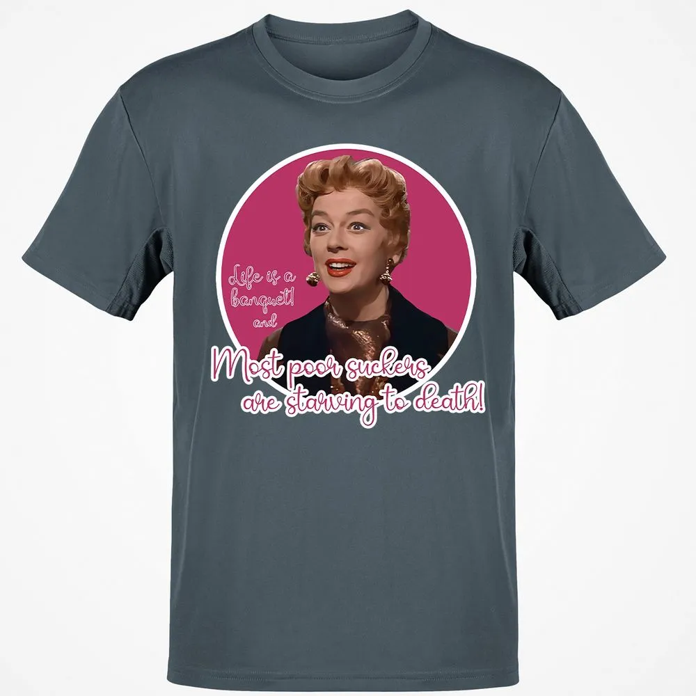 Classic Unisex T-Shirt - S2P6Y75S - Charcoal - 3