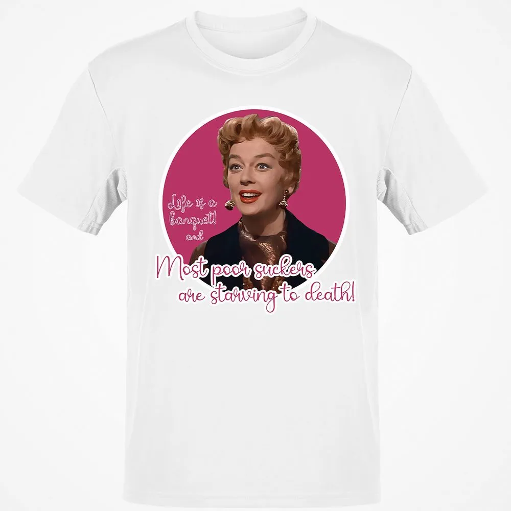 Classic Unisex T-Shirt - S2P6Y75S - White - 12