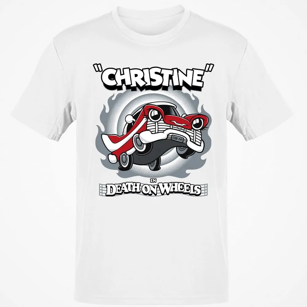 Classic Unisex T-Shirt - YE1F5W49 - White - 12