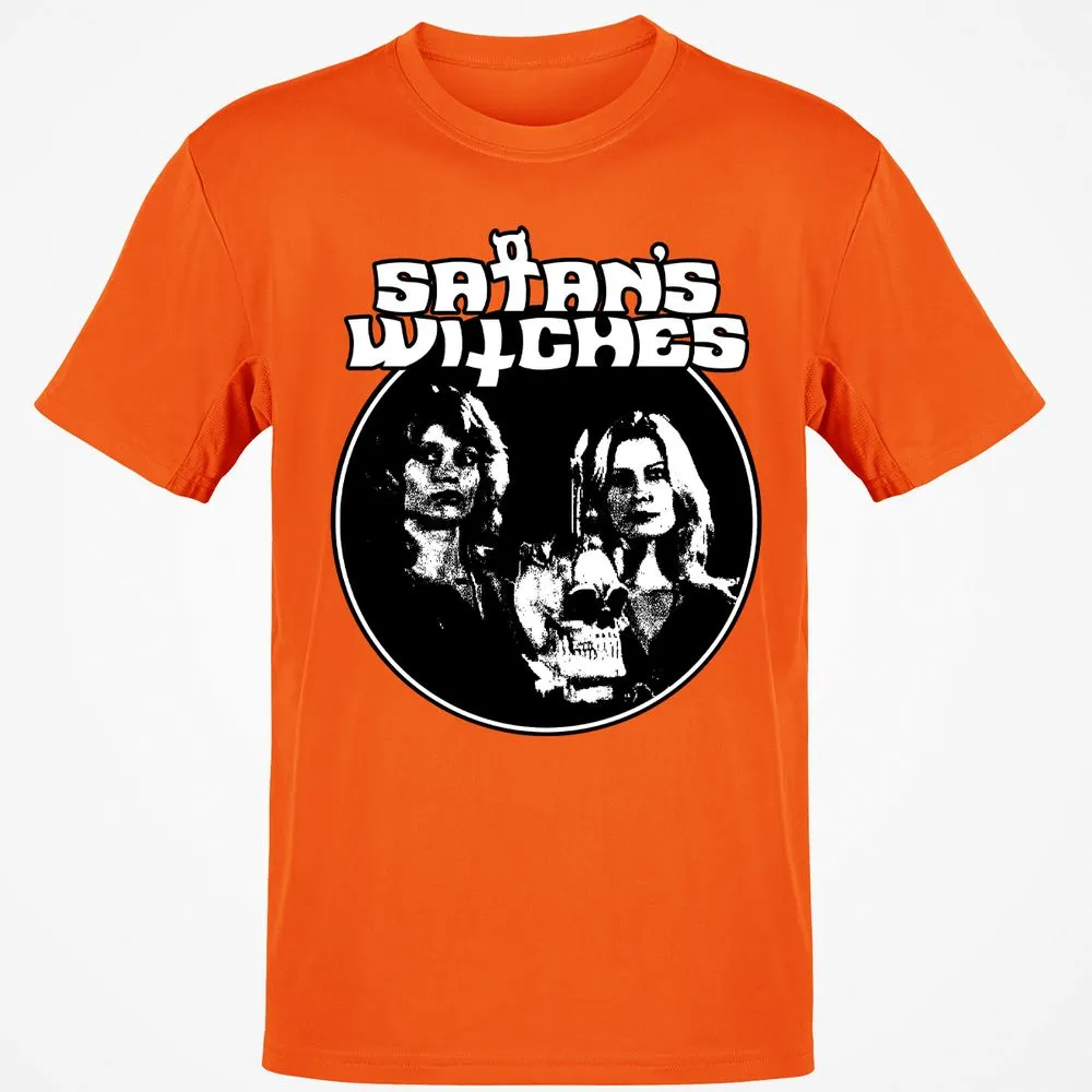 Classic Unisex T-Shirt - P1L6HH23 - Orange - 8