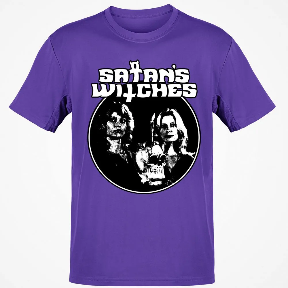 Classic Unisex T-Shirt - P1L6HH23 - Purple - 9