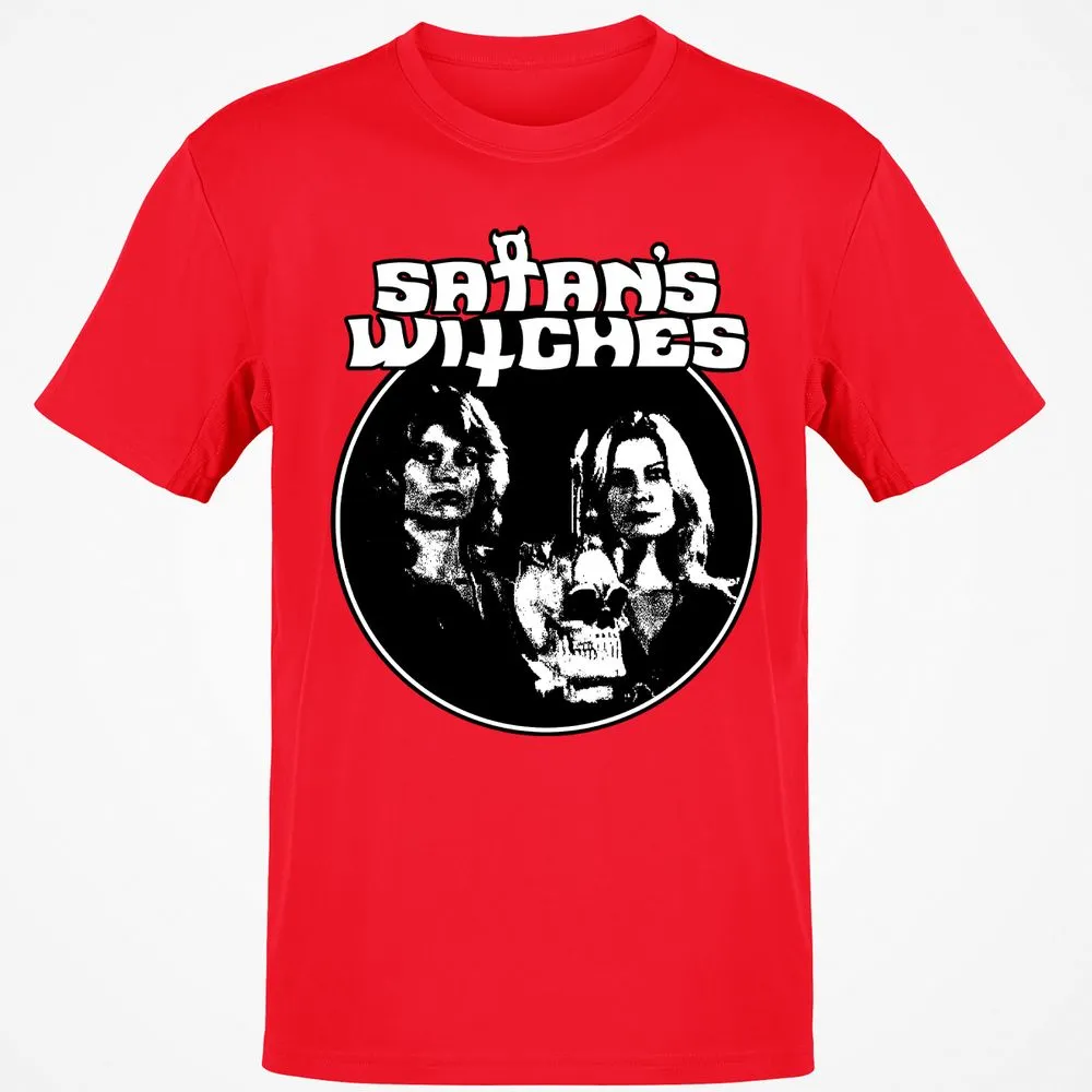 Classic Unisex T-Shirt - P1L6HH23 - Red - 10