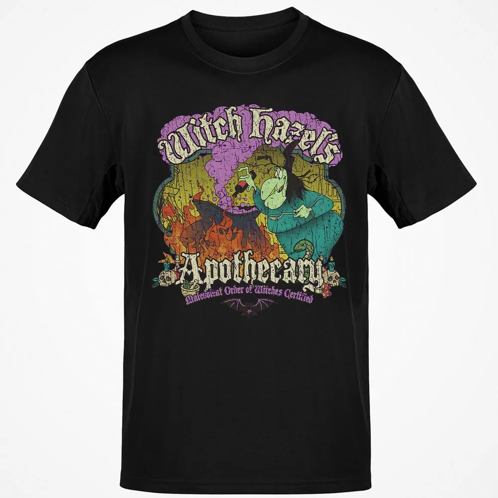 Classic Unisex T-Shirt - 9385MECH - Black - 1