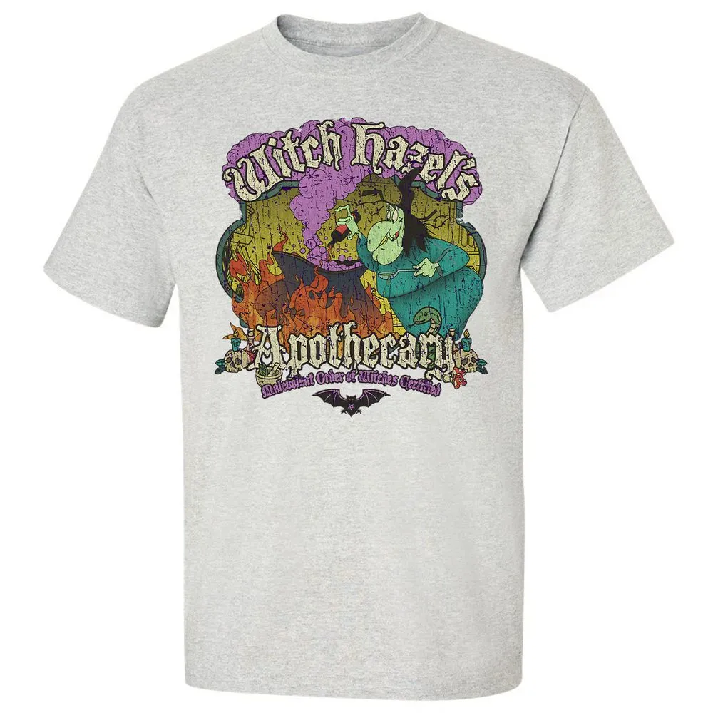 Classic Unisex T-Shirt - 9385MECH - Ash - 2