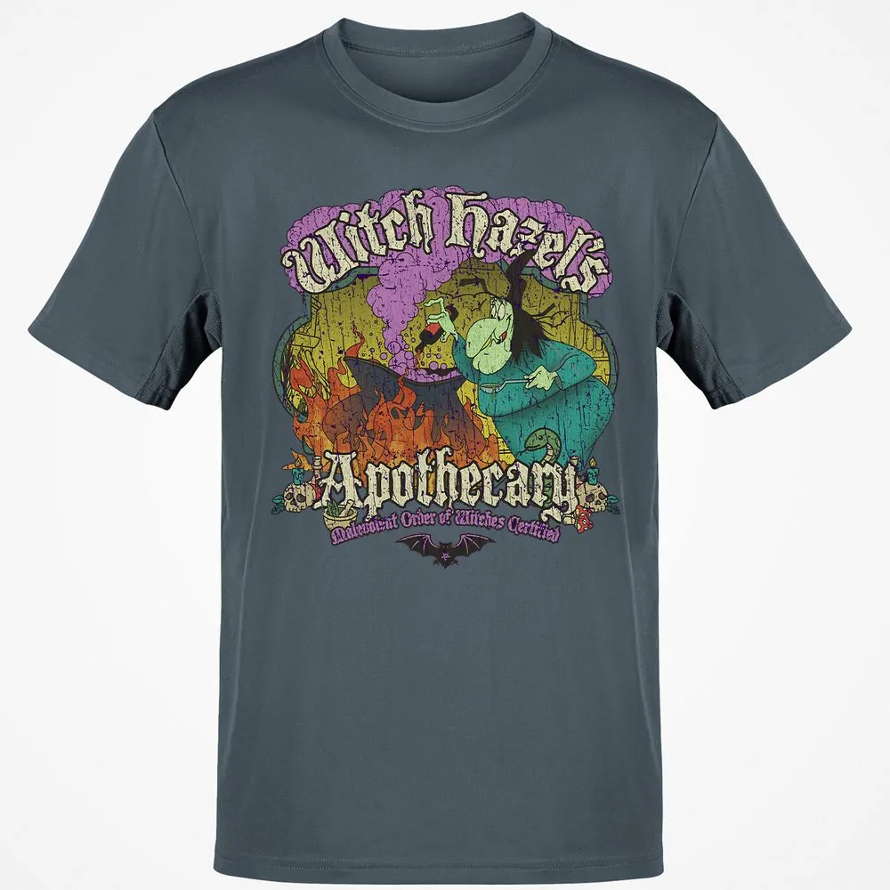 Classic Unisex T-Shirt - 9385MECH - Charcoal - 3