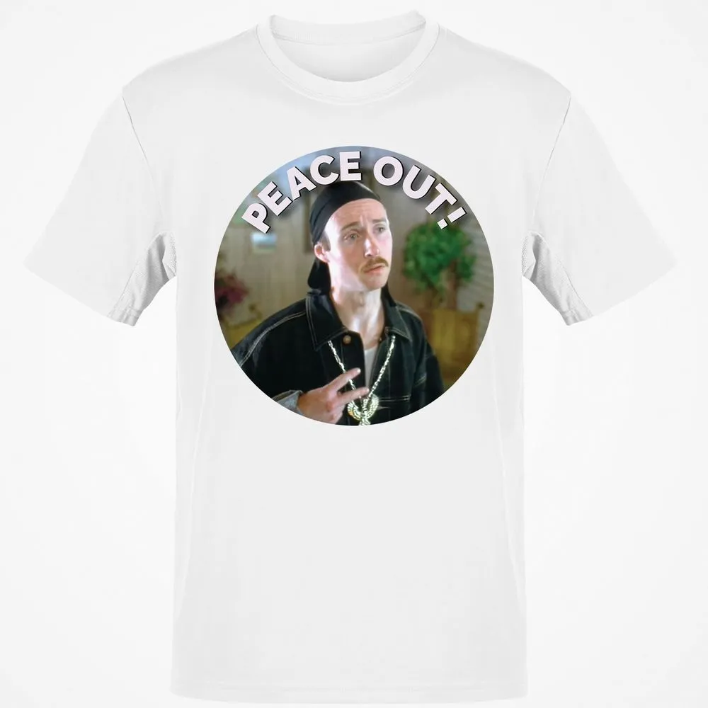 Classic Unisex T-Shirt - 567KY6QV - White - 12