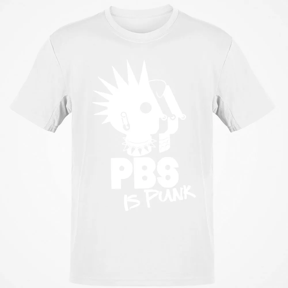 Classic Unisex T-Shirt - C37SRK1C - White - 1