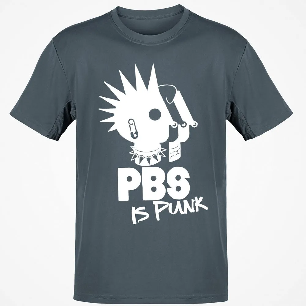 Classic Unisex T-Shirt - C37SRK1C - Charcoal - 3
