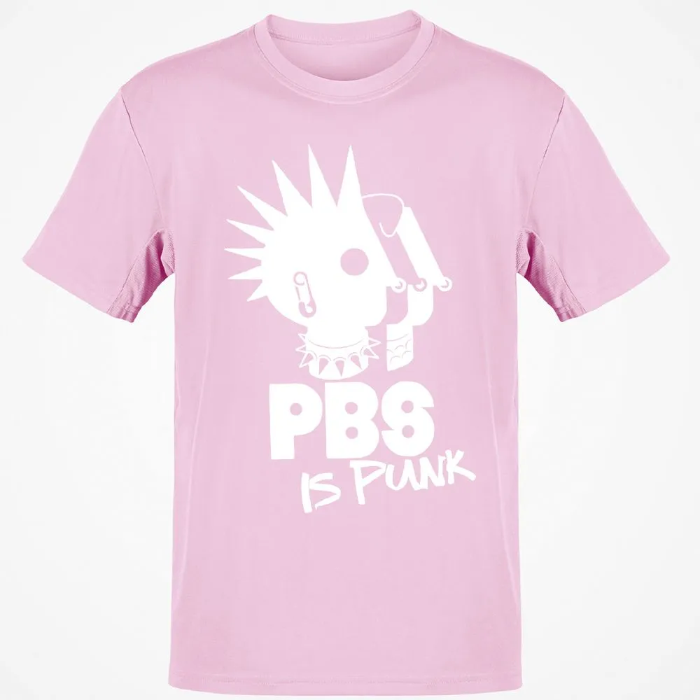 Classic Unisex T-Shirt - C37SRK1C - Light Pink - 5