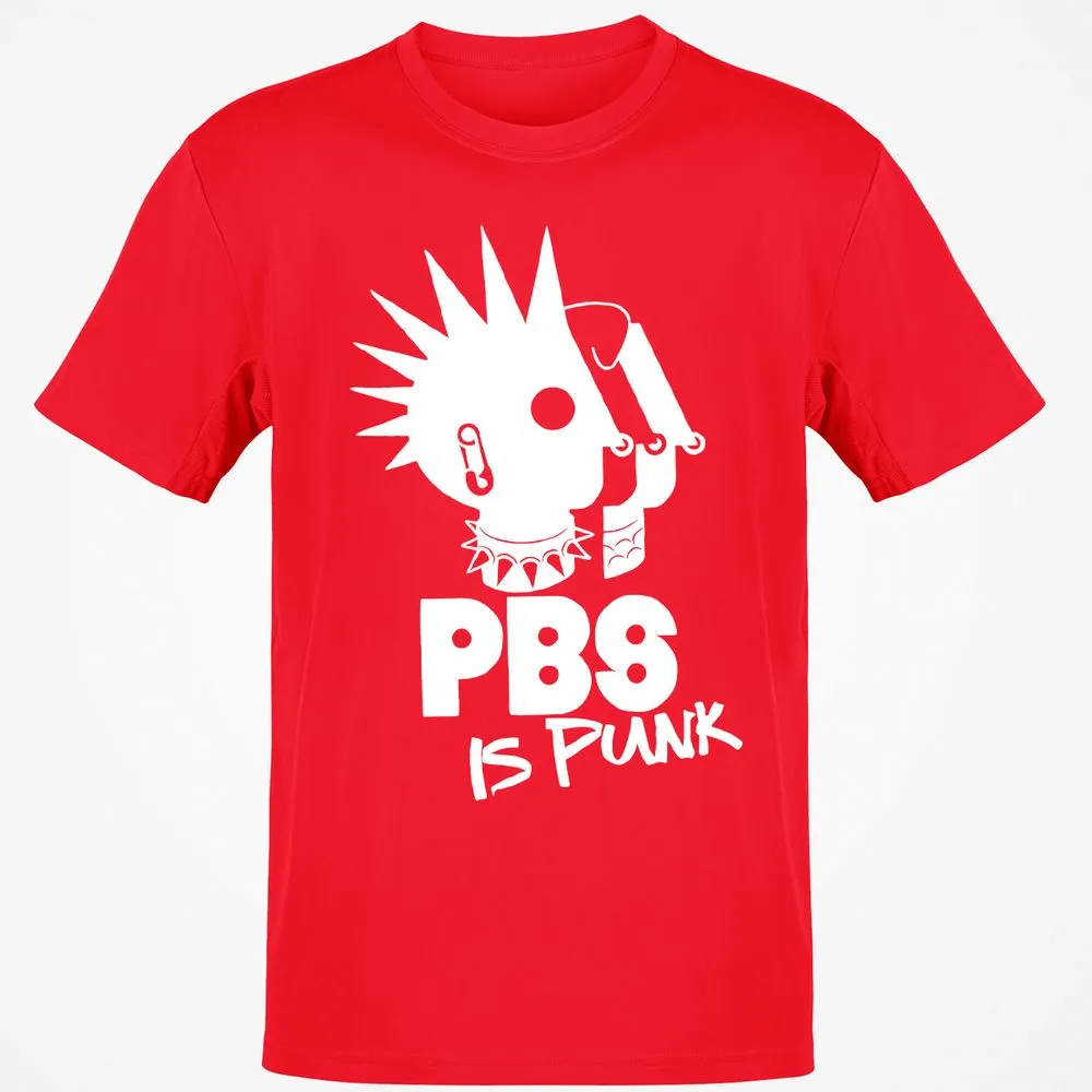 Classic Unisex T-Shirt - C37SRK1C - Red - 10