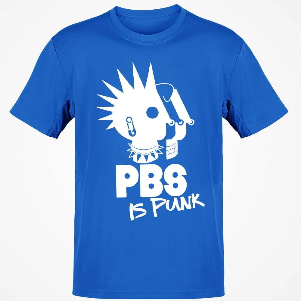 Classic Unisex T-Shirt - C37SRK1C - Royal - 11