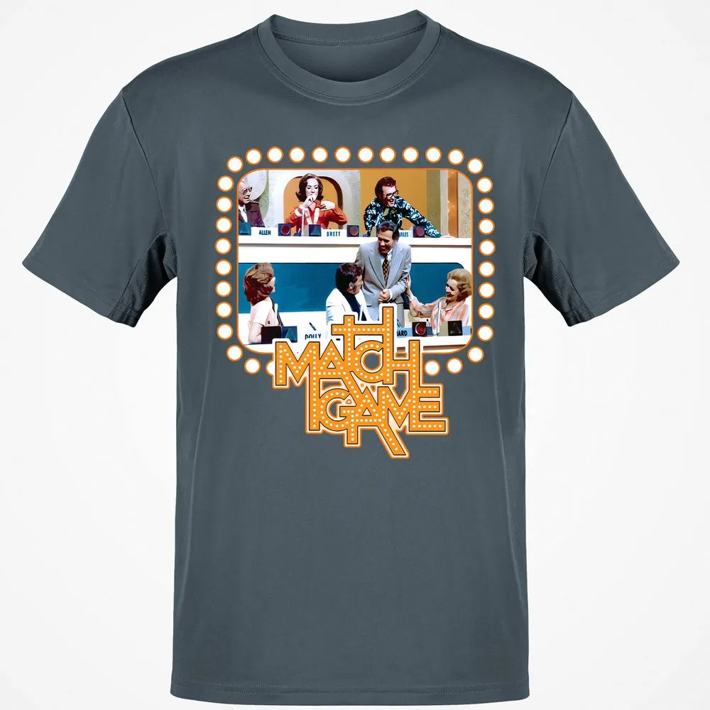 Classic Unisex T-Shirt - N8W8X5UZ - Charcoal - 3