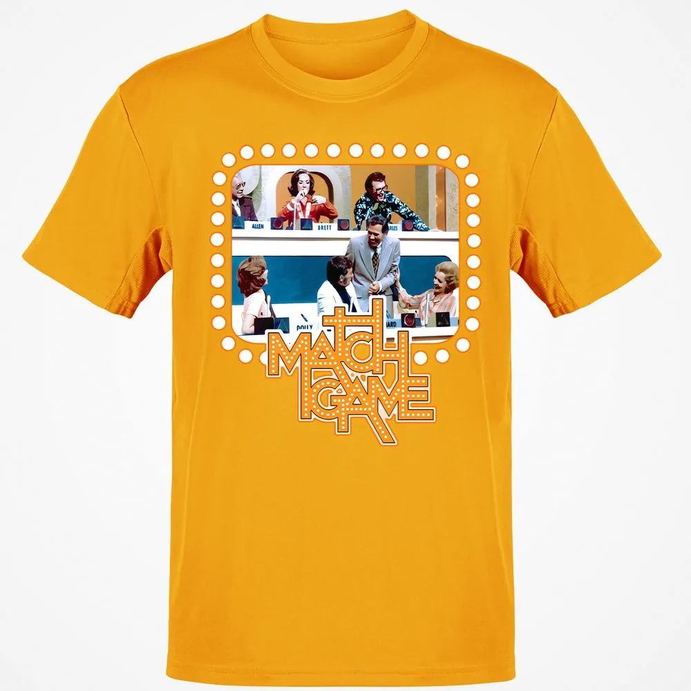 Classic Unisex T-Shirt - N8W8X5UZ - Gold - 4