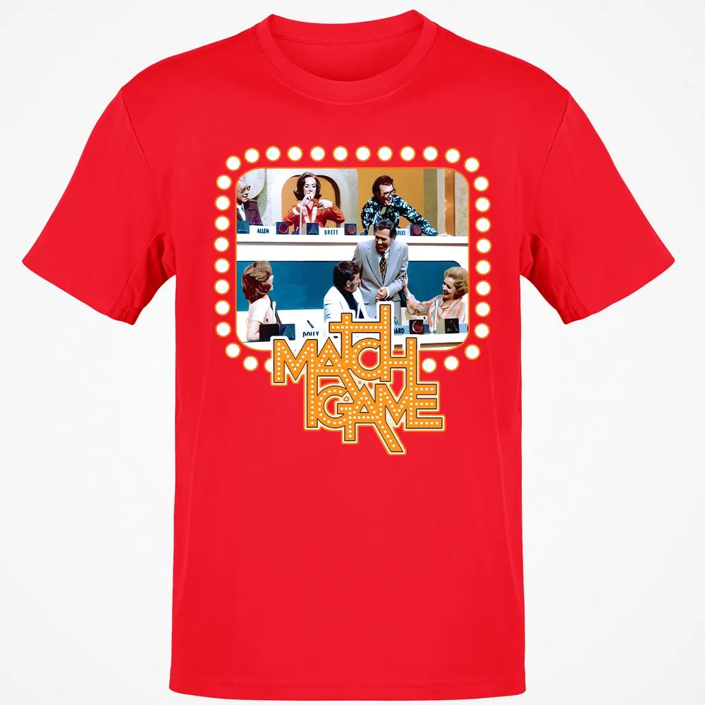 Classic Unisex T-Shirt - N8W8X5UZ - Red - 10