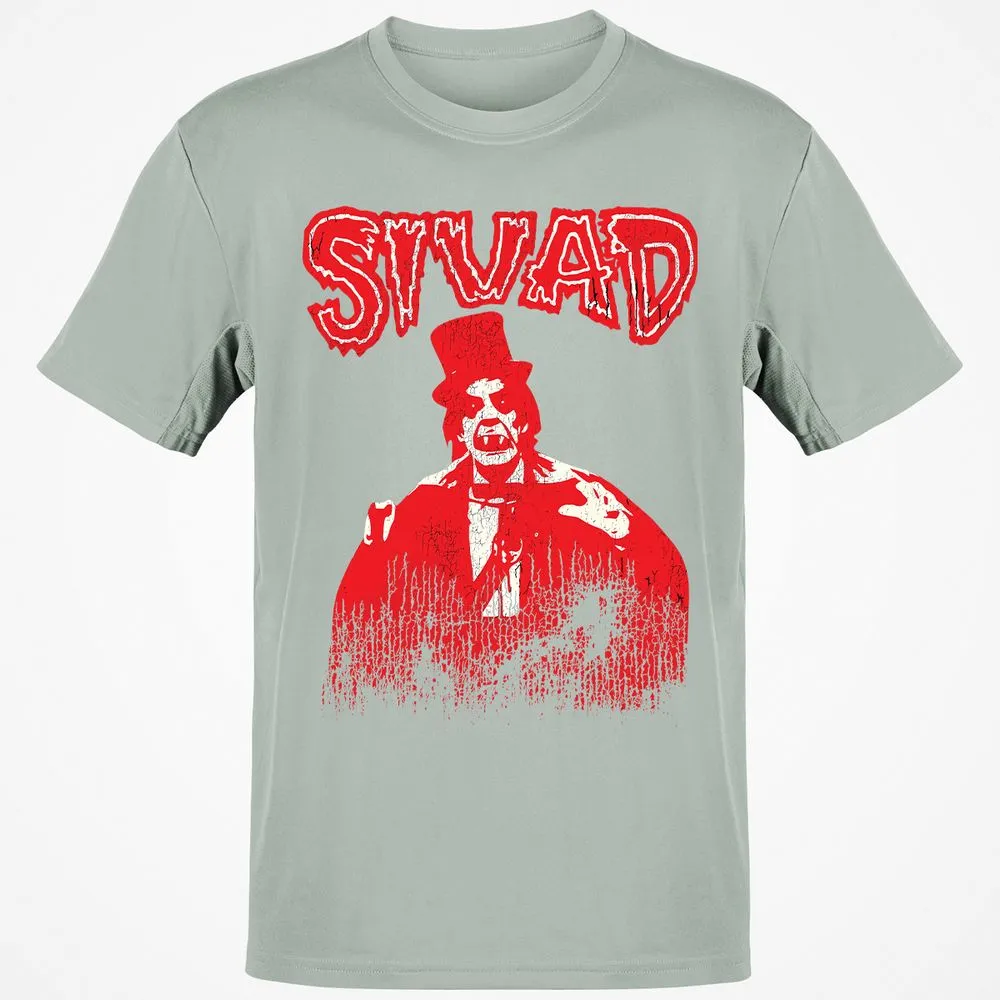 Classic Unisex T-Shirt - D2RRMHFB - Ash - 2
