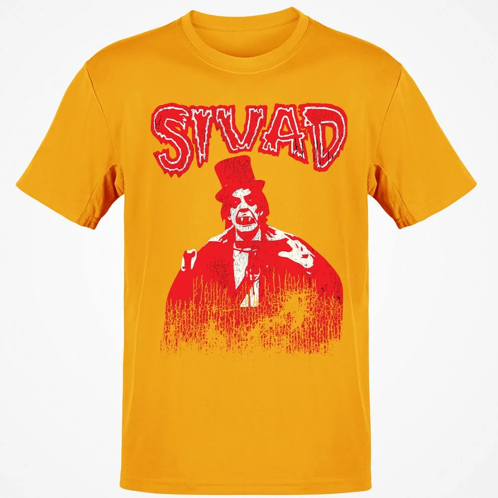 Classic Unisex T-Shirt - D2RRMHFB - Gold - 4