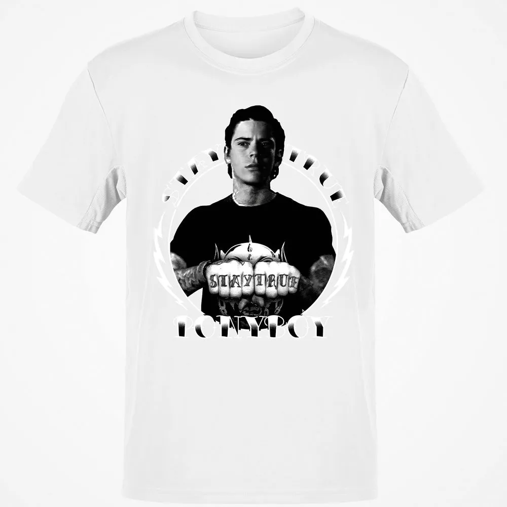 Classic Unisex T-Shirt - UF69ZZX6 - White - 12