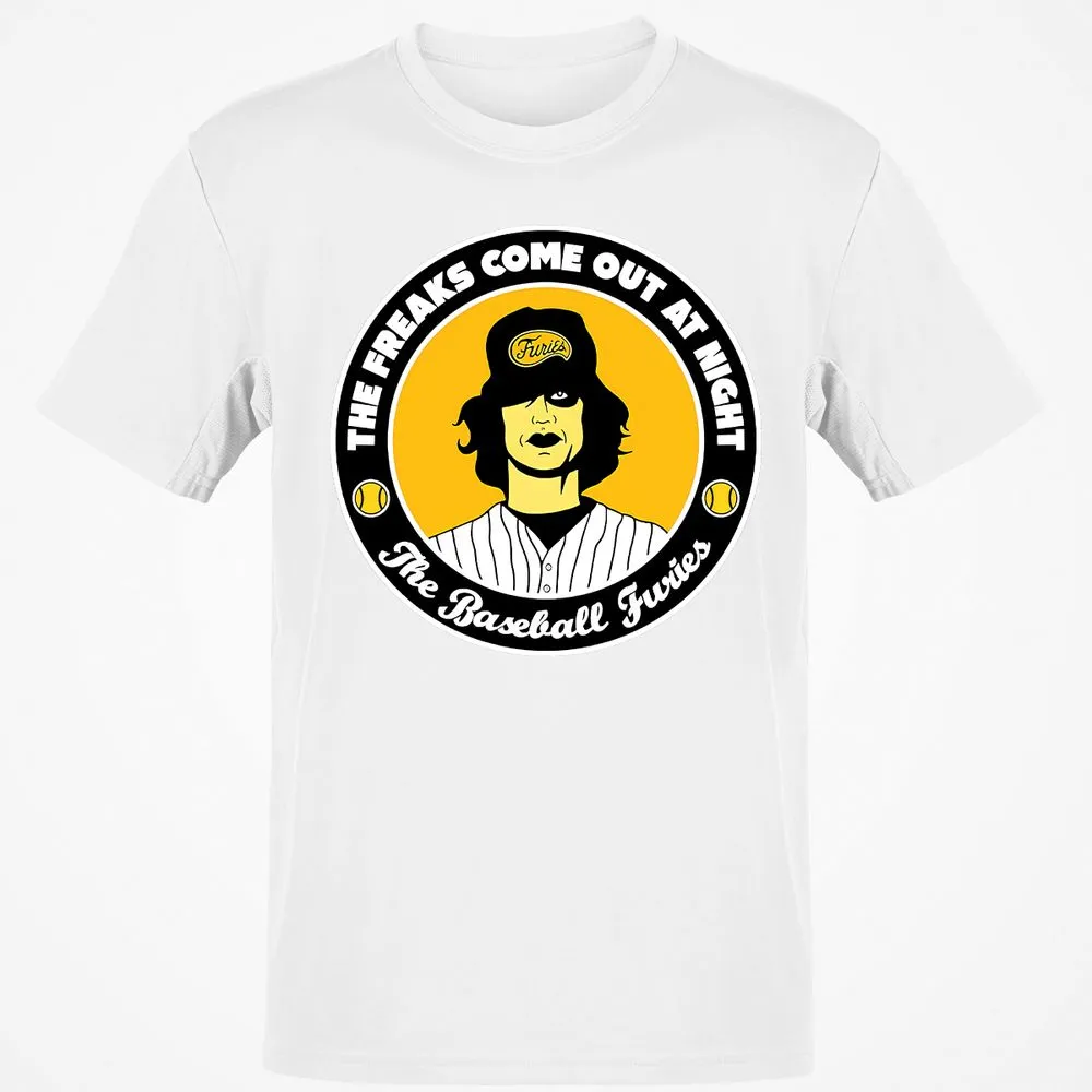 Classic Unisex T-Shirt - HYNX2MZE - White - 1