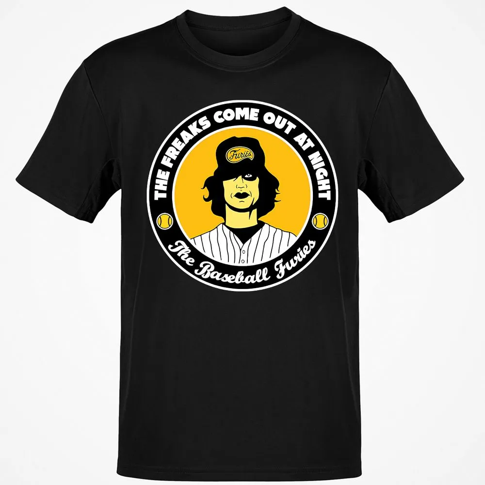 Classic Unisex T-Shirt - HYNX2MZE - Black - 12