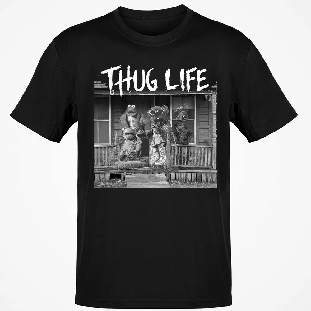 Classic Unisex T-Shirt - BKW15WD5 - Black - 1