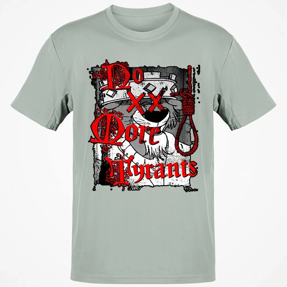 Classic Unisex T-Shirt - GEFSA34G - Ash - 2
